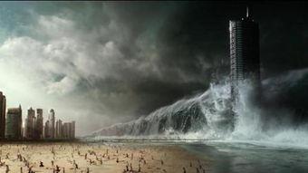 天崩地裂 下,揭秘地球巨变背后的科学奥秘