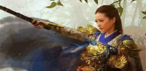 女将军来打工,勇闯打工新天地